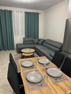Dibra Bros Luxury apartment - Tirana - 3