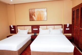 Hotel Mirava - Maputo - 6