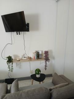 Studio saint-Denis Providence GR R2 Arrivée Autonome - 4