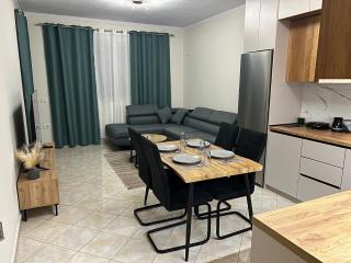 Dibra Bros Luxury apartment - Tirana - 2