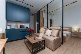 KeyGo #0161 I 1 Bedroom I Designed I with Balcony - Yerevan - 9