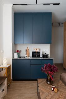 KeyGo #0161 I 1 Bedroom I Designed I with Balcony - Yerevan - 8