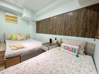 AMU Dreamhouse 阿木旅舍 - Hong Kong - 5