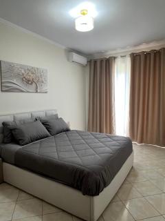 Dibra Bros Luxury apartment - Tirana - 1