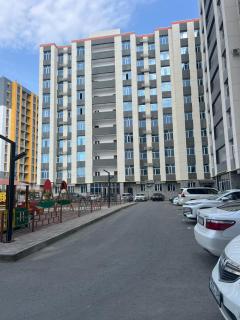 Аренда квартиры ЖК "Samal Park" - Aqtau - 0