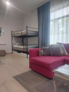 Apartament Rondo - Trzebinia - 9