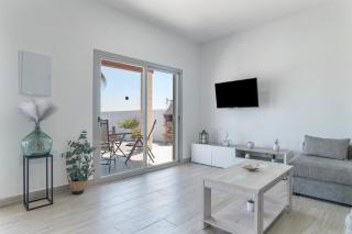 Villa el Olivar 2 - Barbate - 5