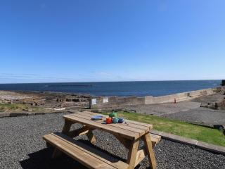 Puffin Cottage - Alnwick - 9