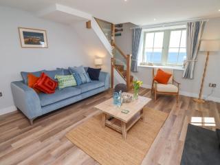Puffin Cottage - Alnwick - 2