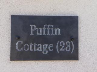 Puffin Cottage - Alnwick - 4