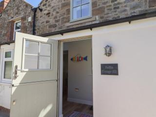 Puffin Cottage - Alnwick - 5