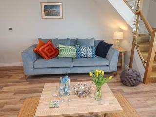 Puffin Cottage - Alnwick - 1