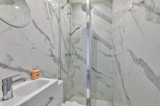 Magnifique studio en plein centre de Nice - Nice - 7