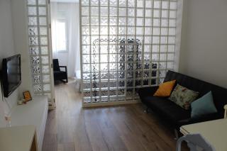 Playa Cabañyal - Diseño Mediterraneo - 3