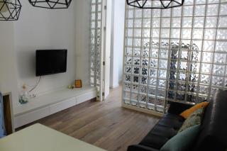 Playa Cabañyal - Diseño Mediterraneo - Valencia - 4