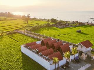 Loka Sea View Glamping - Pengastulan - 6