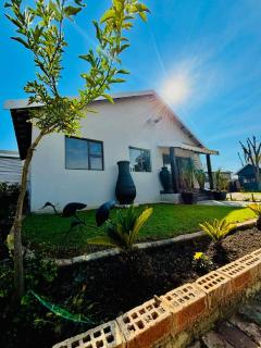 Calabash Executive Stay - Benoni - 0