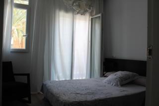Playa Cabañyal - Diseño Mediterraneo - Valencia - 1