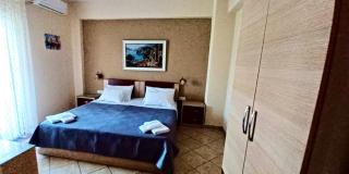 Viola Rooms - Dhërmi - 2
