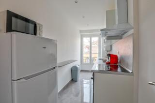 Magnifique studio en plein centre de Nice - Nice - 1