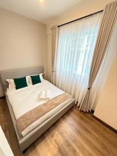 Kilimani 1bedroom -Grandeur stays - 3