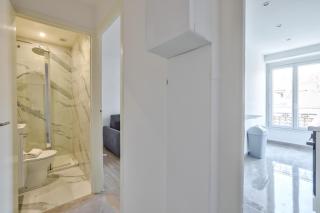 Magnifique studio en plein centre de Nice - Nice - 2
