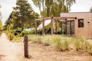 Vakantiepark Leukermeer - Well - 7