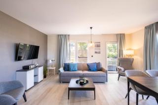 5-Sterne-Ferienwohnung Seestern - Urlaub zwischen Ostsee und Saaler Bodden - Wustrow - 8