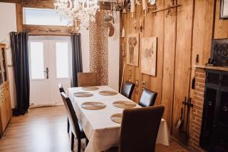 Cottage Gut Nüxei - Bad Sachsa - 7
