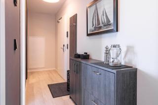 5-Sterne-Ferienwohnung Seestern - Urlaub zwischen Ostsee und Saaler Bodden - Wustrow - 1