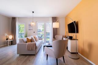 5 Sterne Ferienwohnung Seesinn - Wustrow - 0