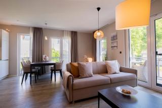 5 Sterne Ferienwohnung Seesinn - Wustrow - 5