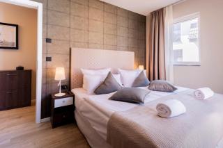 5 Sterne Ferienwohnung Seesinn - Wustrow - 3