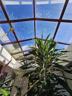 Nidzi Place Luxury Home Catembe - 4