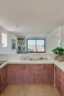 Seaside architect contemporary house - 3