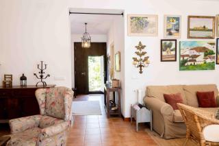 La Casita de San Gonzalo - Higuera de la Sierra - 7