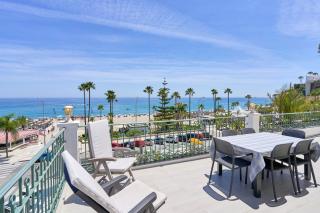 Wonderful Penthouse - Nerja - 0