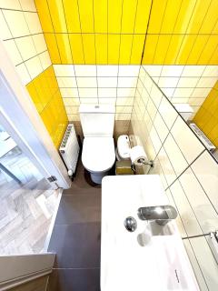 West End Hotel - Edinburgh - 4