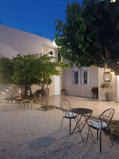 Libera Private Rooms - Parga - 7
