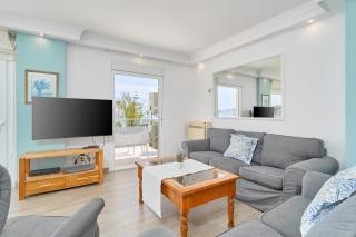 Wonderful Penthouse - Nerja - 6