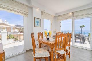 Wonderful Penthouse - Nerja - 5