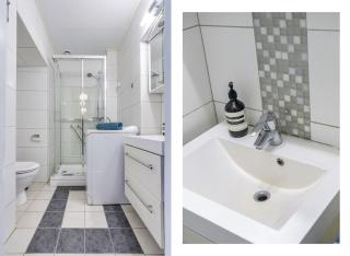 room with sharing bathroom and kitchen - 6