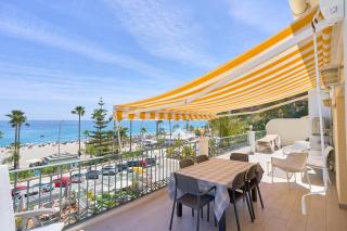 Wonderful Penthouse - Nerja - 9