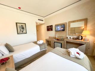Menzeh Zalagh 2Boutique Hôtel & Sky - Fes - 6