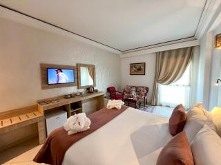 Menzeh Zalagh 2Boutique Hôtel & Sky - Fes - 8
