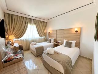 Menzeh Zalagh 2Boutique Hôtel & Sky - Fes - 4