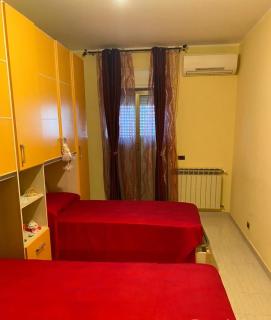 Appartamento G DAnnunzio - Brolo - 3