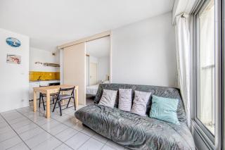 Évasion Océane - Vue mer, Soulac - 5