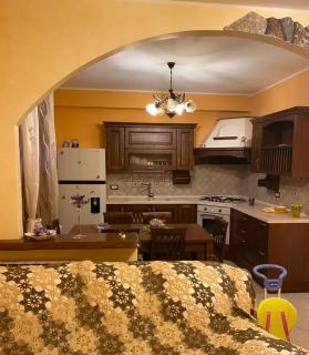 Appartamento G DAnnunzio - Brolo - 2