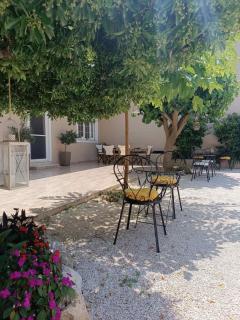 Libera Private Rooms - Parga - 3